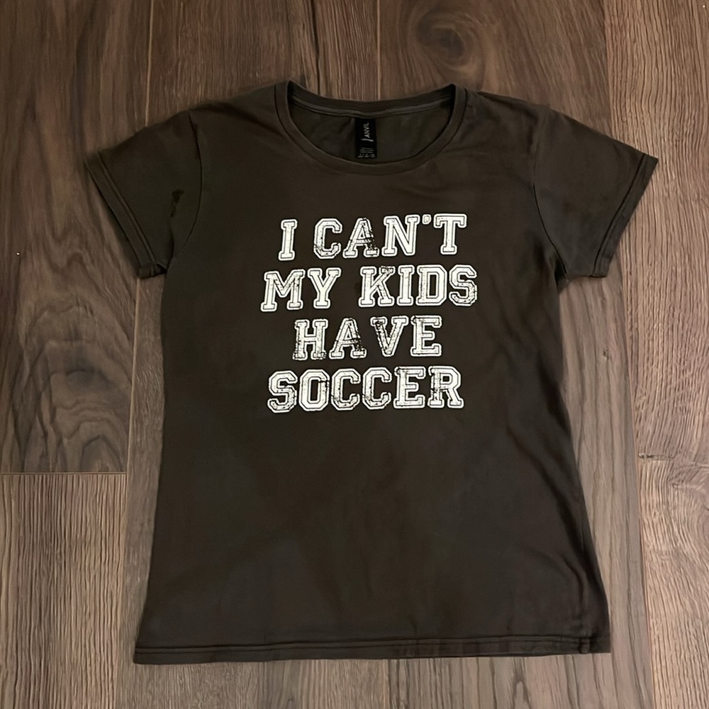 ⚽️ Hey soccer moms ⚽️ how true is this?! ☝️